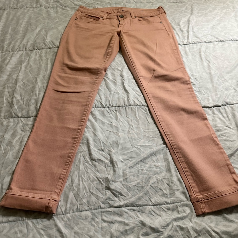 American Eagle skinny fit jeans